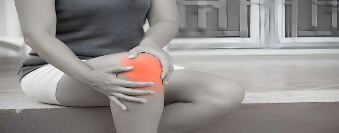 Best Knee Pain Doctor in Andheri, Mumbai 